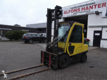 chariot à gaz Hyster