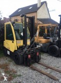 used gas forklift