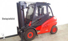 chariot diesel Linde