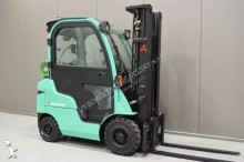 Mitsubishi FG 18 N /21570/