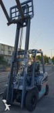 chariot diesel Nissan