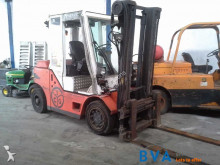 tweedehands diesel heftruck