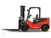 Hangcha electric forklift