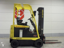 chariot élévateur Hyster