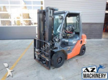 Toyota 02-8FDF25