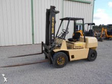 chariot diesel Hyster