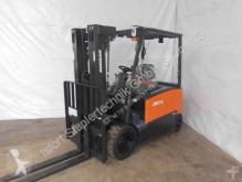 carrello elevatore Doosan