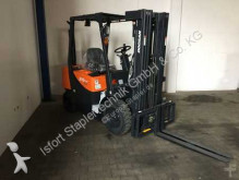 Doosan D25G Plus