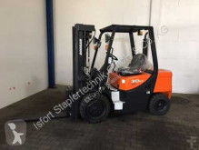 Doosan D30G-Plus