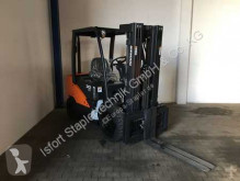 Doosan D30S-7