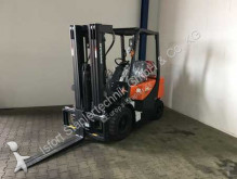 Doosan G25G-Plus