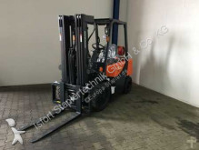Doosan G30G-Plus