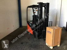 EP CPD15TVR5 Forklift