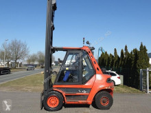 chariot élévateur Linde H80D-03