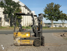 carrello elevatore nc
