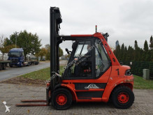 chariot élévateur Linde H60D-03