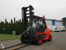 chariot élévateur Linde H80D-900