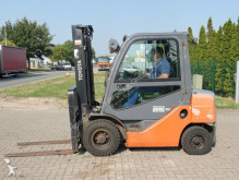 Toyota Forklift