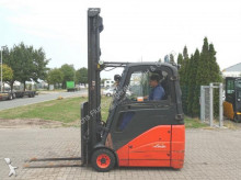 chariot élévateur Linde E16H