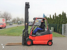 chariot élévateur Linde E30-600-02