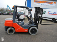 Toyota 02-8FDF30 Forklift
