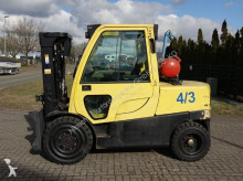 used Forklift
