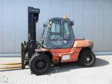 Toyota Forklift