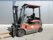 Toyota Forklift