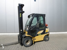 chariot élévateur Yale GLP 25 VX V2770