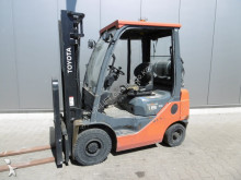 Toyota Forklift