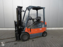 Toyota Forklift