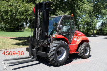 chariot élévateur Manitou M 50 - 4