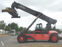 chariot élévateur Linde C4535TL5