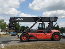 chariot élévateur Linde C4535TL5
