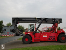 heftruck onbekend