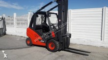 chariot diesel Linde