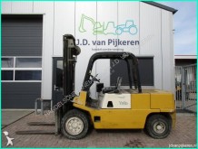 chariot diesel Yale