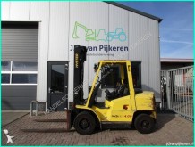 diesel heftruck Hyster