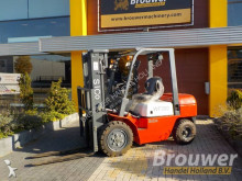 n/a diesel forklift