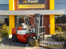 n/a diesel forklift