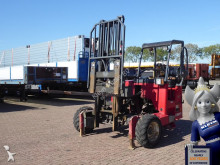 n/a gas forklift