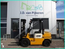 Halla diesel forklift