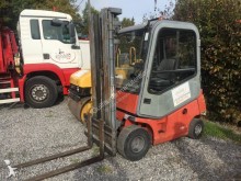 chariot diesel BT