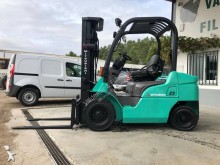 carrello elevatore diesel Mitsubishi