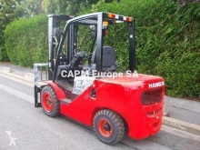 Hangcha diesel forklift
