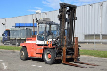 chariot diesel Kalmar