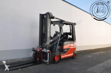 Linde Elektrostapler