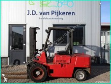 chariot diesel Hyster