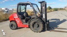 chariot diesel Manitou
