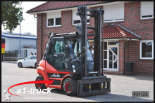 Linde Linde H 60D Seitschieber,